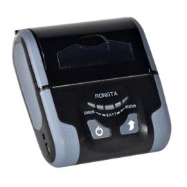 Thermal Portable Printer RPP300 80mm WiFi and Bluethooth | RPP300 | Rongta | VenSYS.pl