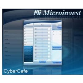 Microinvest CyberCafe | Microinvest_CyberCafe | Microinvest | VenSYS.pl