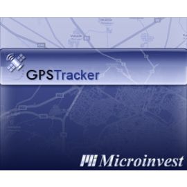 Microinvest GPS Tracker | Microinvest_GPS_Tracker | Microinvest | VenSYS.pl