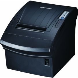 POS printer BIXOLON SRP-350plus | SRP-350plus | Bixolon | VenSYS.pl