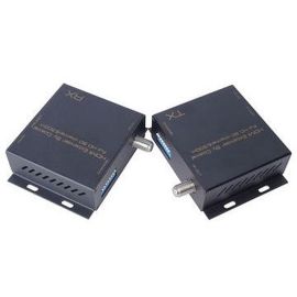 HDMI TO RF/COAX Modulator for DVB-T | HDEX0011M1 | ASK | VenSYS.pl