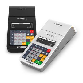 Mobile electronic cash register Novitus Nano II Online | NANO-II-ONLINE | Novitus | VenSYS.pl