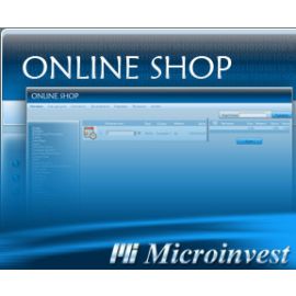 Microinvest Online Shop | Microinvest_Интернет_магазин | Microinvest | VenSYS.pl