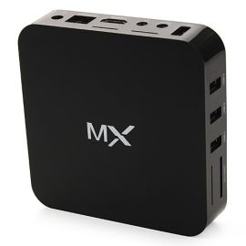 Android Smart TV Box VenBOX ITV07 (M6) | iTV07 | ENYBox | VenSYS.pl