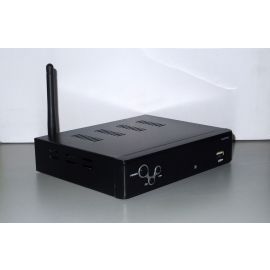 Android Smart TV Box VenBOX ITV04 Z Dekoderem DVB-T | iTV04 | Mecool | VenSYS.pl