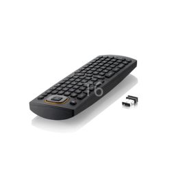 Keyboard Air Mouse T6 Wireless Touch | Air-T6 | TOOPLOO | VenSYS.pl