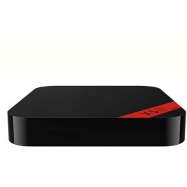 Android Smart TV Box VenBOX ITV05 (X5II) | iTV05 | ENYBox | VenSYS.pl