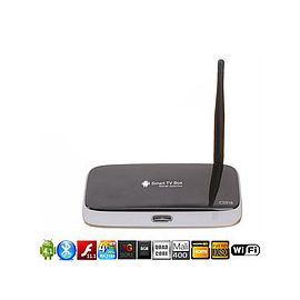 Android Smart TV Box VenBOX ITV18 (MK808) | iTV18 | ENYBox | VenSYS.pl